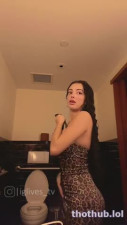 Malu Trevejo OnlyFans leaked Malu Trevejo IG Live Stream 15 February 2025 IG LIVEs TV on HDthot