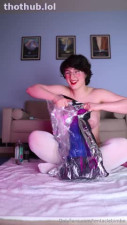 tentaclebimbo OnlyFans leaked New Tentaclebimbo on HDthot