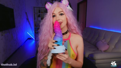 Purple Bitch part 10