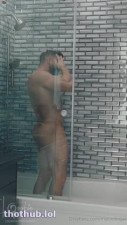 My Cookie Jar Shower Sex With Daddy