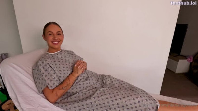 Ana OnlyFans leaked Holly Brougham  NEW super hot anal bg on HDthot