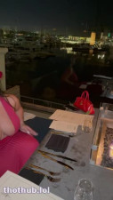 Victorya OnlyFans leaked Victorya date night fuck on HDthot