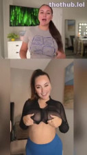 OnlyFans leaked Bianca Data Science Lesson - Then Fuck! on HDthot