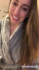 OnlyFans leaked Christina Khalil Live Tits,pussy and buttplug on HDthot