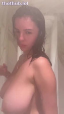 matildem OnlyFans leaked Matildem Shower on HDthot